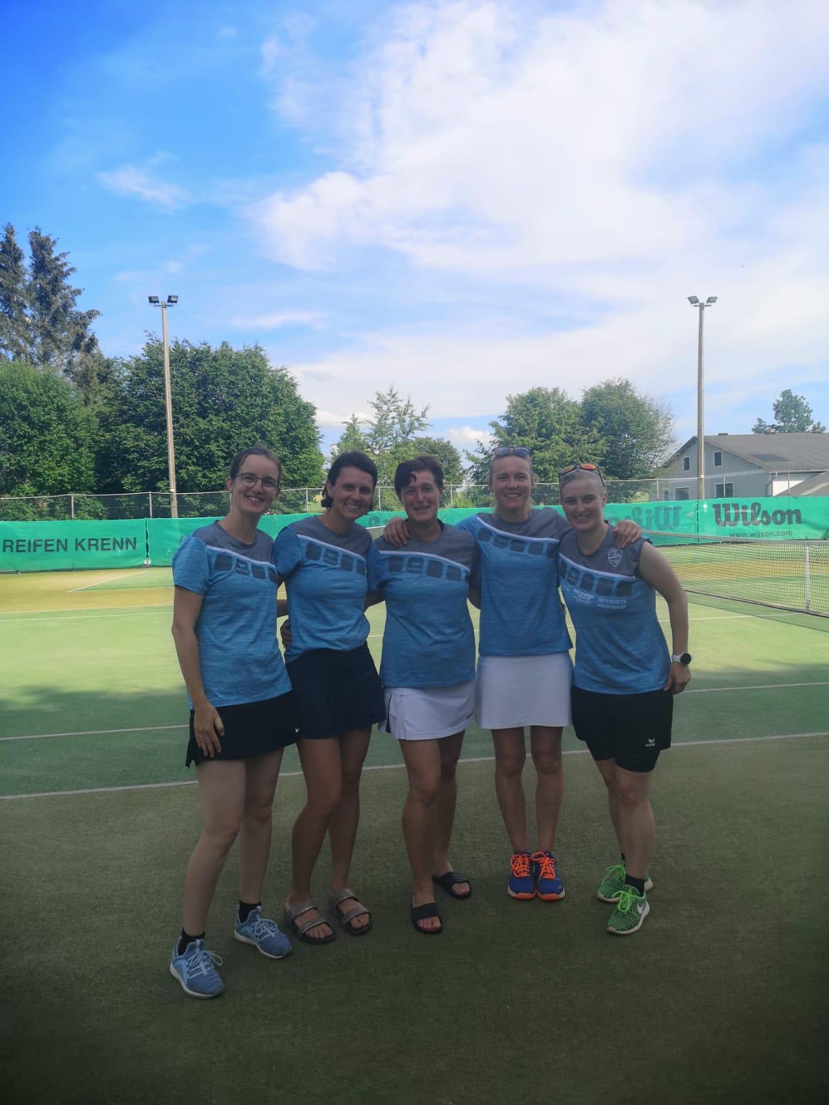 damen-team